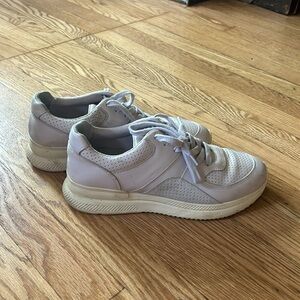 Everlane Lilac Trainers